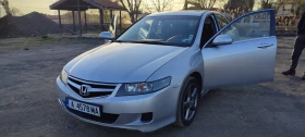 Honda Accord, снимка 6