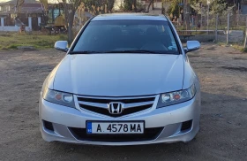 Honda Accord, снимка 5