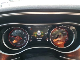 Обява за продажба на Dodge Charger SXT PLUS* 3.6 V6* ПЪЛНА СЕРВИЗНА ИСТОРИЯ!!! ~20 300 лв. - изображение 8
