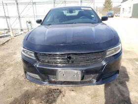 Обява за продажба на Dodge Charger SXT PLUS* 3.6 V6* ПЪЛНА СЕРВИЗНА ИСТОРИЯ!!! ~20 300 лв. - изображение 1