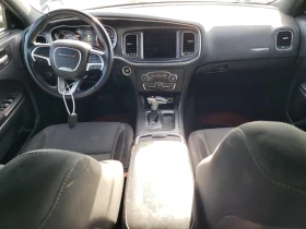 Обява за продажба на Dodge Charger SXT PLUS* 3.6 V6* ПЪЛНА СЕРВИЗНА ИСТОРИЯ!!! ~20 300 лв. - изображение 7