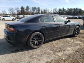 Обява за продажба на Dodge Charger SXT PLUS* 3.6 V6* ПЪЛНА СЕРВИЗНА ИСТОРИЯ!!! ~20 300 лв. - изображение 3