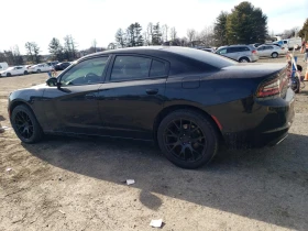 Обява за продажба на Dodge Charger SXT PLUS* 3.6 V6* ПЪЛНА СЕРВИЗНА ИСТОРИЯ!!! ~20 300 лв. - изображение 5