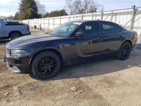 Dodge Charger SXT PLUS* 3.6 V6* ПЪЛНА СЕРВИЗНА ИСТОРИЯ!!!