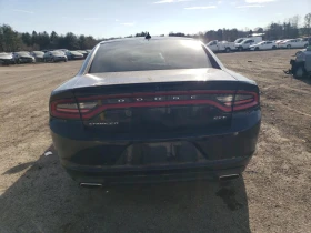 Обява за продажба на Dodge Charger SXT PLUS* 3.6 V6* ПЪЛНА СЕРВИЗНА ИСТОРИЯ!!! ~20 300 лв. - изображение 4