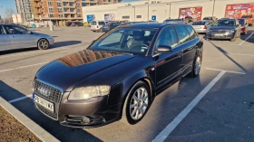 Audi A4 S Line | Mobile.bg    2