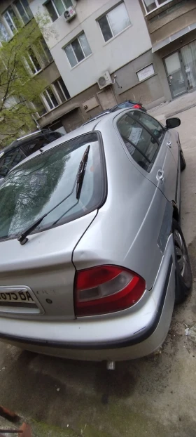 Honda Civic | Mobile.bg    4