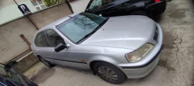 Honda Civic | Mobile.bg    2