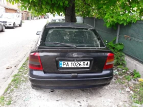 Opel Astra | Mobile.bg    8