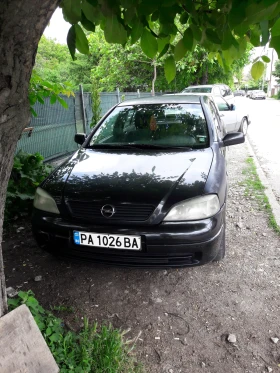 Opel Astra | Mobile.bg    2