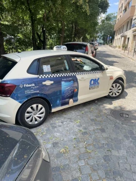 Обява за продажба на VW Polo CNG ~17 800 лв. - изображение 1