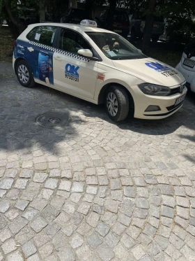 Обява за продажба на VW Polo CNG ~17 800 лв. - изображение 1