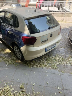 Обява за продажба на VW Polo CNG ~17 800 лв. - изображение 2