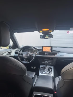 Обява за продажба на Audi A6 S-line/ 8ZF / Bose ~35 500 лв. - изображение 4