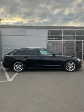 Обява за продажба на Audi A6 S-line/ 8ZF / Bose ~35 500 лв. - изображение 2