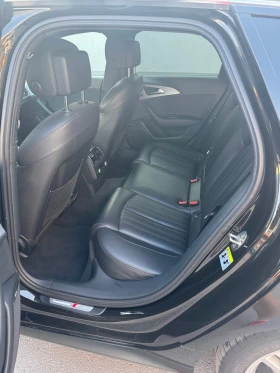 Обява за продажба на Audi A6 S-line/ 8ZF / Bose ~35 500 лв. - изображение 8