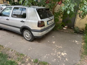 Обява за продажба на VW Golf 1.6 GT 101 бензин ~1 800 лв. - изображение 1