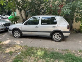 Обява за продажба на VW Golf 1.6 GT 101 бензин ~1 800 лв. - изображение 2