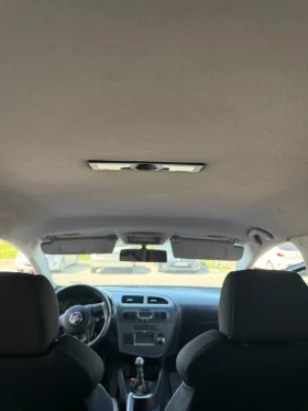 Seat Leon 1.9 tdi  | Mobile.bg    9