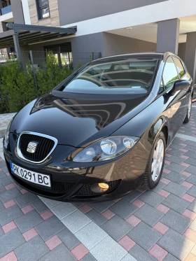 Seat Leon 1.9 tdi  | Mobile.bg    2