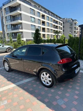 Seat Leon 1.9 tdi  | Mobile.bg    6