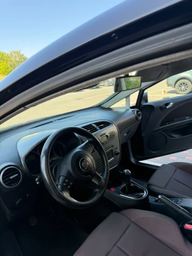 Seat Leon 1.9 tdi  | Mobile.bg    12