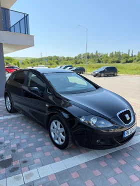 Seat Leon 1.9 tdi  | Mobile.bg    5