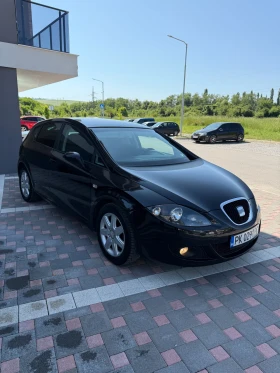 Seat Leon 1.9 tdi  | Mobile.bg    4