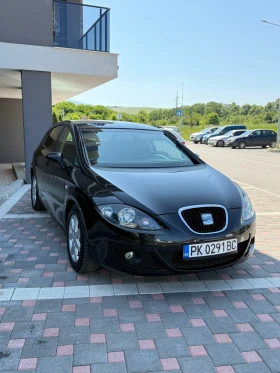 Seat Leon 1.9 tdi  | Mobile.bg    7