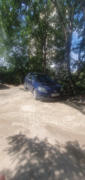 Обява за продажба на Opel Astra H ~2 000 лв. - изображение 9