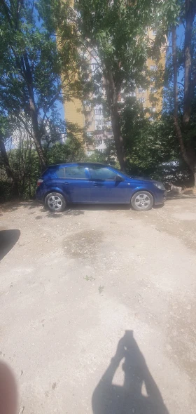 Обява за продажба на Opel Astra H ~2 000 лв. - изображение 8