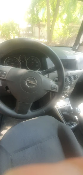 Обява за продажба на Opel Astra H ~2 000 лв. - изображение 5