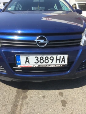 Обява за продажба на Opel Astra H ~2 000 лв. - изображение 1