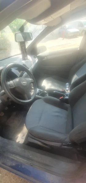 Обява за продажба на Opel Astra H ~2 000 лв. - изображение 6