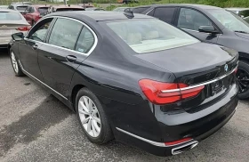 BMW 740 Harman* Carplay* Ambient* Подгрев* Обдух* 360Камер - 28500 лв. - 70451250 7