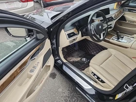 BMW 740 Harman* Carplay* Ambient* Подгрев* Обдух* 360Камер - 28500 лв. - 70451250 8