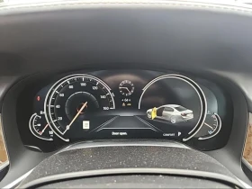 BMW 740 Harman* Carplay* Ambient* Подгрев* Обдух* 360Камер - 28500 лв. - 70451250 11