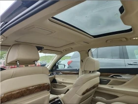 BMW 740 Harman* Carplay* Ambient* Подгрев* Обдух* 360Камер - 28500 лв. - 70451250 13
