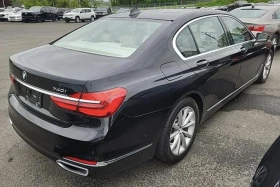 BMW 740 Harman* Carplay* Ambient* Подгрев* Обдух* 360Камер - 28500 лв. - 70451250 5