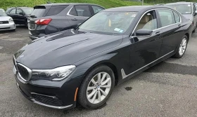 BMW 740 Harman* Carplay* Ambient* Подгрев* Обдух* 360Камер - 28500 лв. - 70451250 2