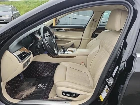 BMW 740 Harman* Carplay* Ambient* Подгрев* Обдух* 360Камер - 28500 лв. - 70451250 3