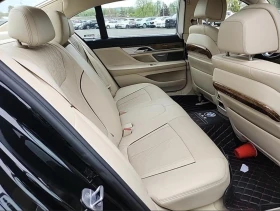 BMW 740 Harman* Carplay* Ambient* Подгрев* Обдух* 360Камер - 28500 лв. - 70451250 15