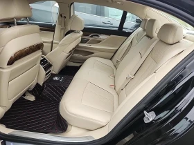 BMW 740 Harman* Carplay* Ambient* Подгрев* Обдух* 360Камер - 28500 лв. - 70451250 14