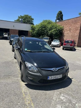     Hyundai I30 SW/6.//  