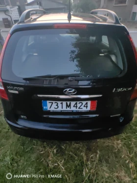 Hyundai I30 SW/6.//   | Mobile.bg    11