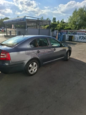 Обява за продажба на Skoda Octavia 1.9 tdi ~7 500 лв. - изображение 5