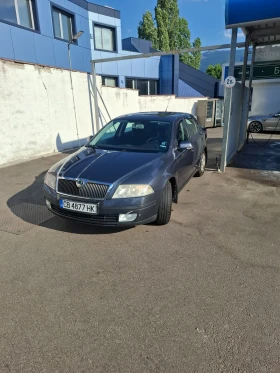Обява за продажба на Skoda Octavia 1.9 tdi ~7 500 лв. - изображение 1