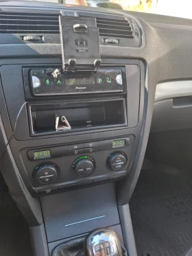 Обява за продажба на Skoda Octavia 1.9 tdi ~7 500 лв. - изображение 2
