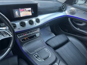 Mercedes-Benz E 220 cdi 4Matic 9Gtr Avantgarde Navi Led Digital Ambien | Mobile.bg    11