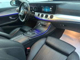 Mercedes-Benz E 220 cdi 4Matic 9Gtr Avantgarde Navi Led Digital Ambien | Mobile.bg    12